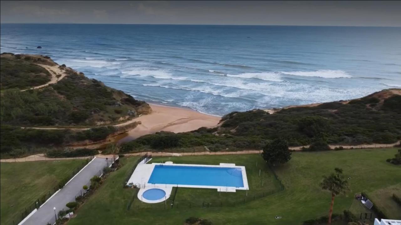 Beach Cove In Conil Кониль-де-ла-Фронтера Экстерьер фото