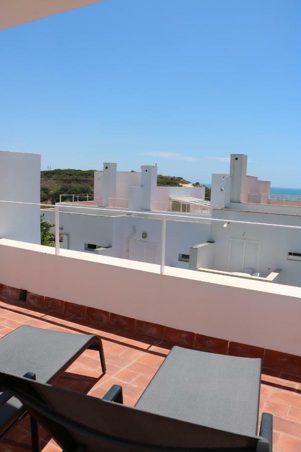 Beach Cove In Conil Кониль-де-ла-Фронтера Экстерьер фото