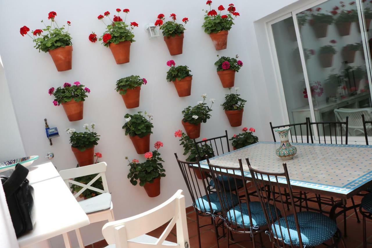 Beach Cove In Conil Кониль-де-ла-Фронтера Экстерьер фото