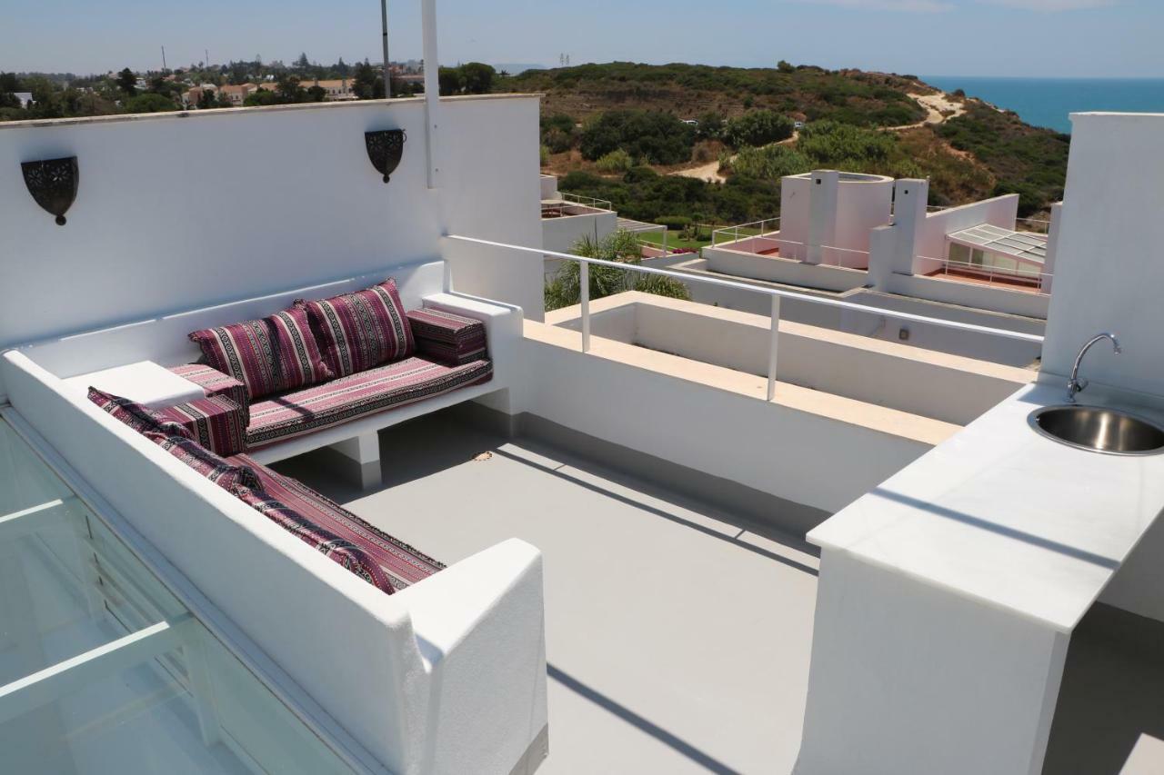 Beach Cove In Conil Кониль-де-ла-Фронтера Экстерьер фото